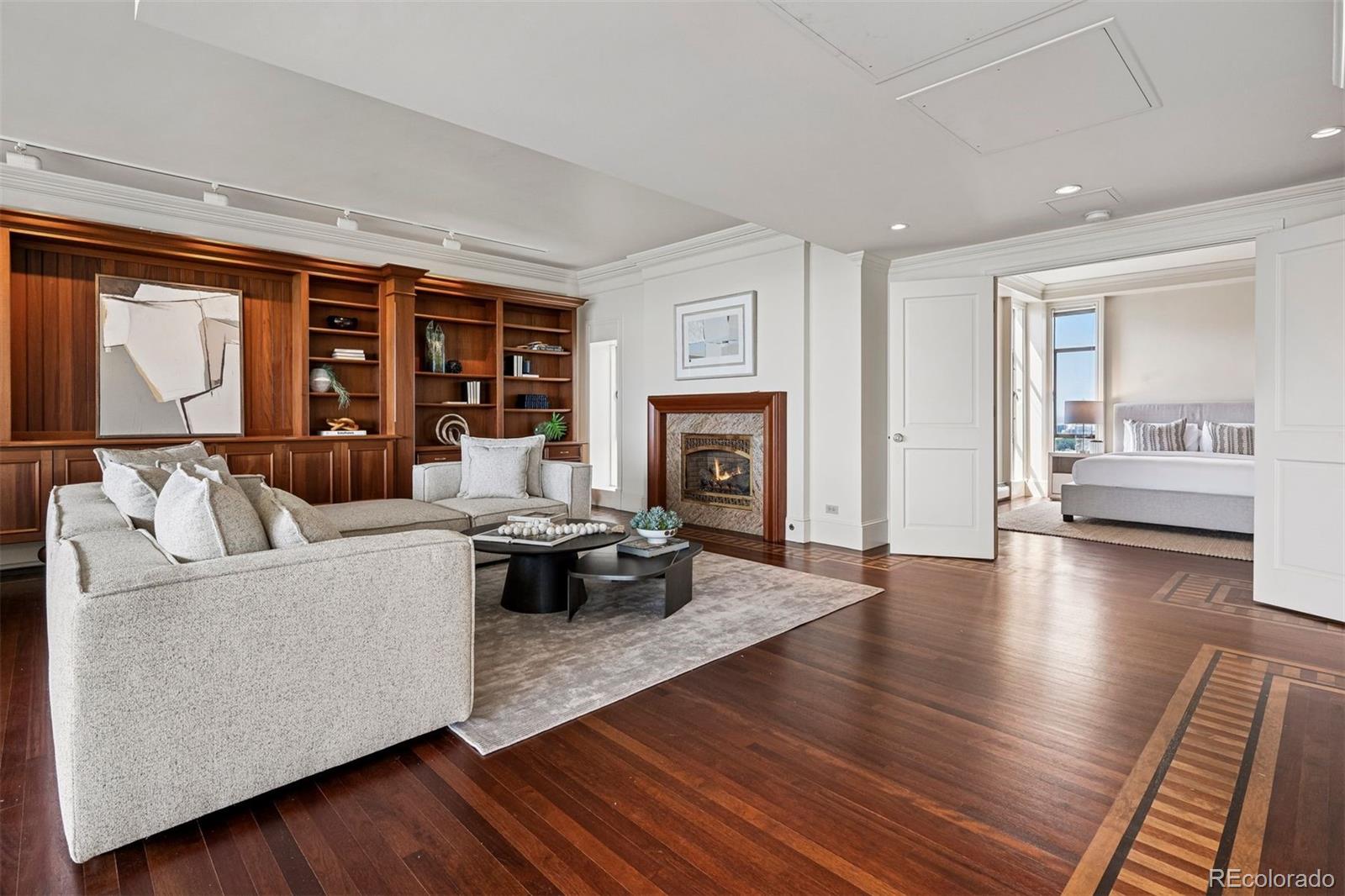 MLS Image #13 for 1201 n williams street,denver, Colorado