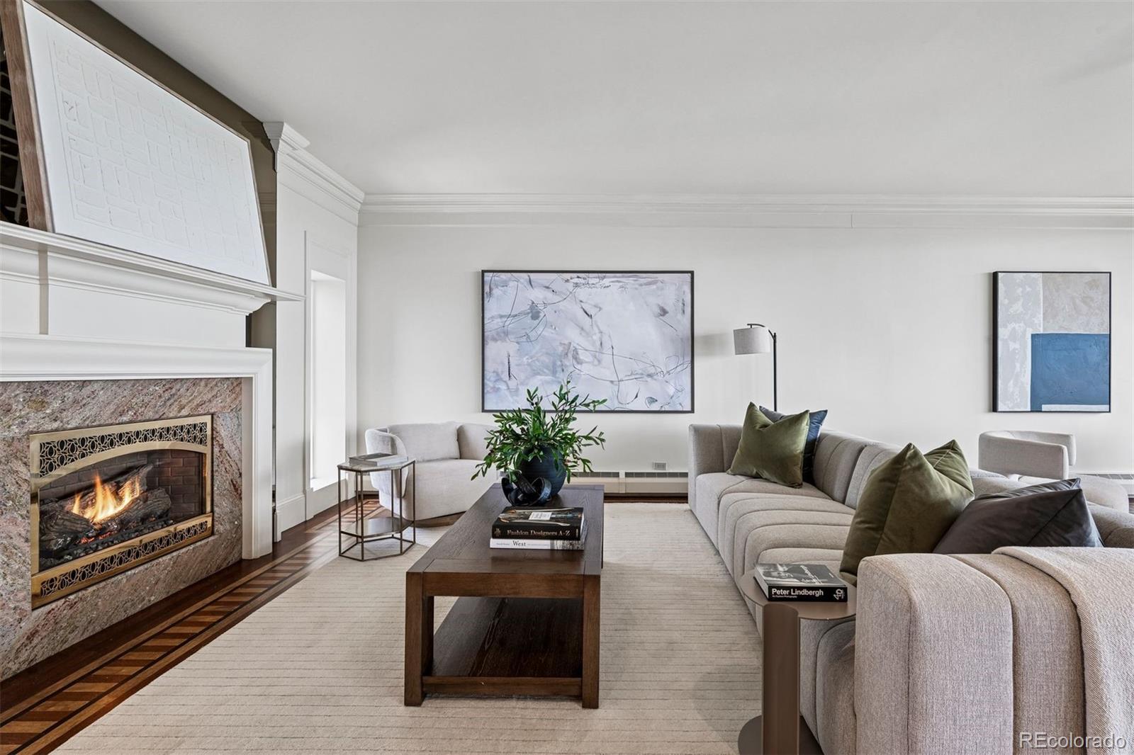 MLS Image #24 for 1201 n williams street,denver, Colorado