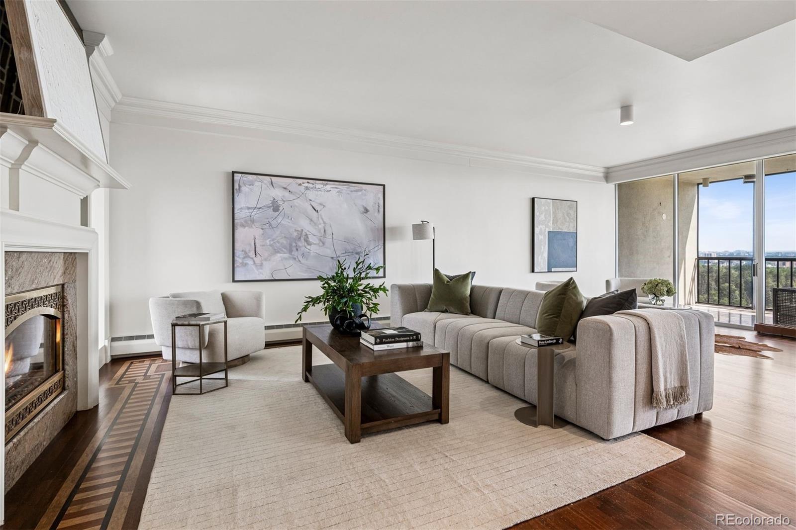 MLS Image #26 for 1201 n williams street,denver, Colorado
