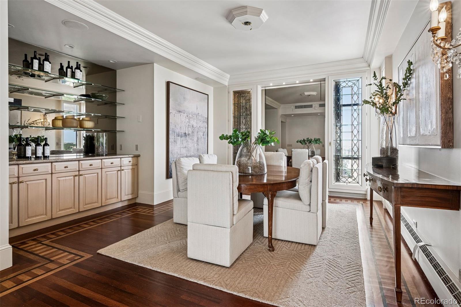 MLS Image #29 for 1201 n williams street,denver, Colorado