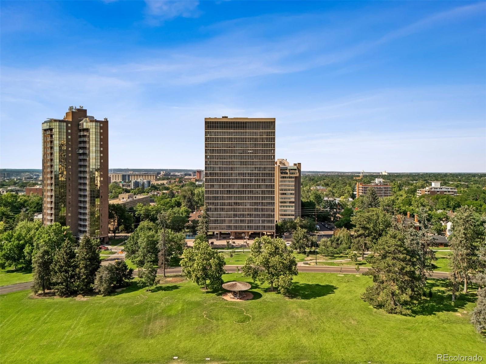 MLS Image #3 for 1201 n williams street,denver, Colorado