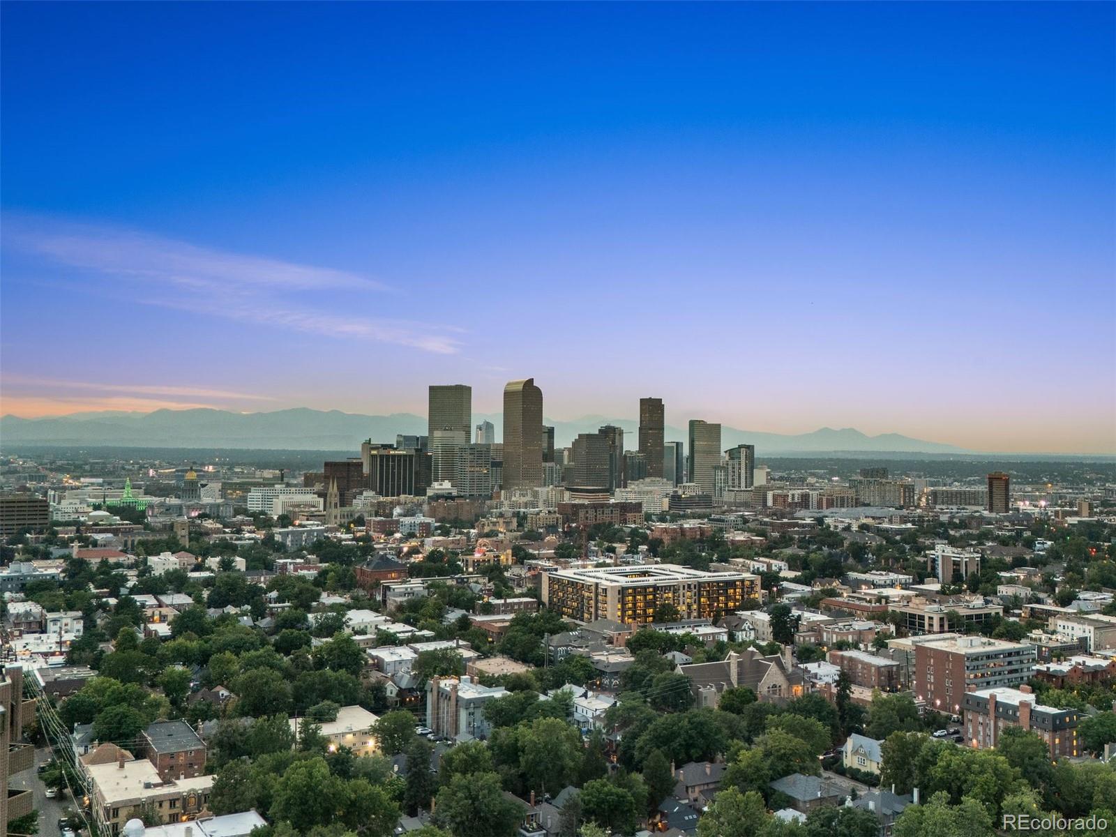 MLS Image #41 for 1201 n williams street,denver, Colorado
