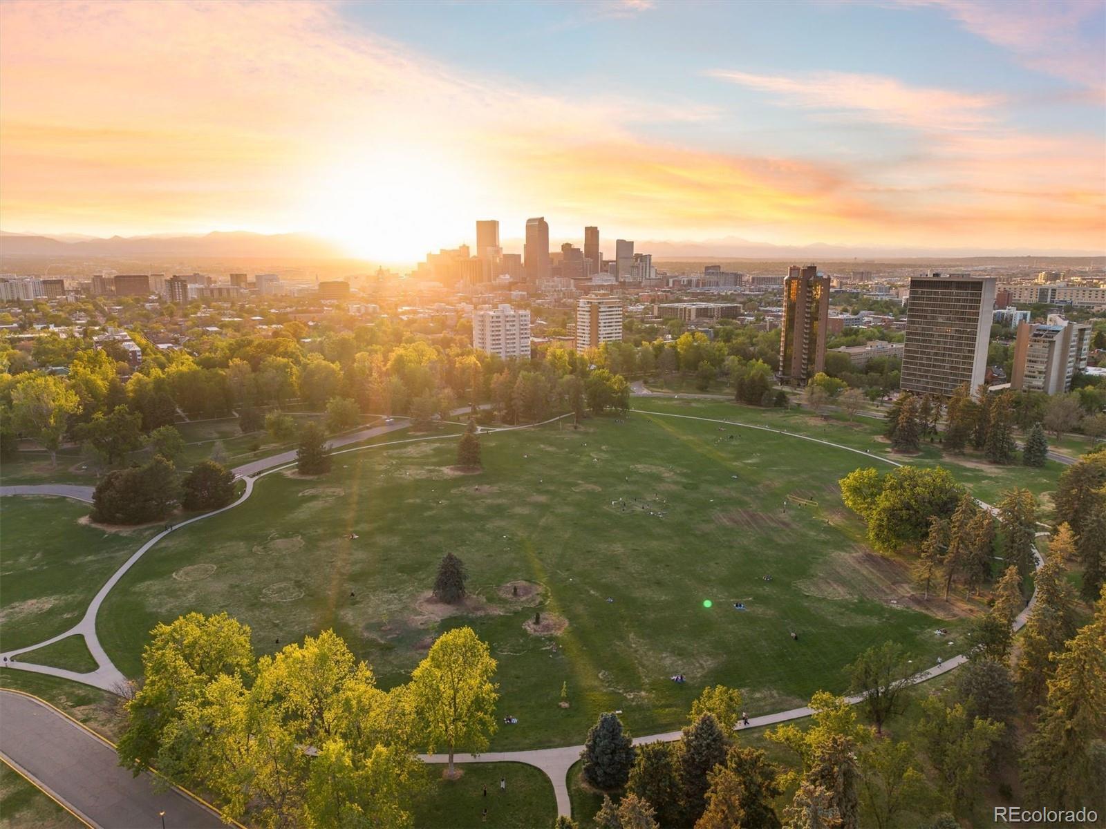 MLS Image #49 for 1201 n williams street,denver, Colorado