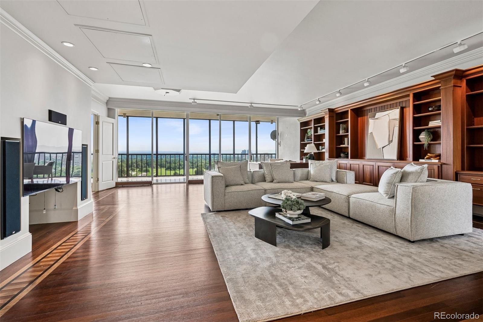 MLS Image #5 for 1201 n williams street,denver, Colorado