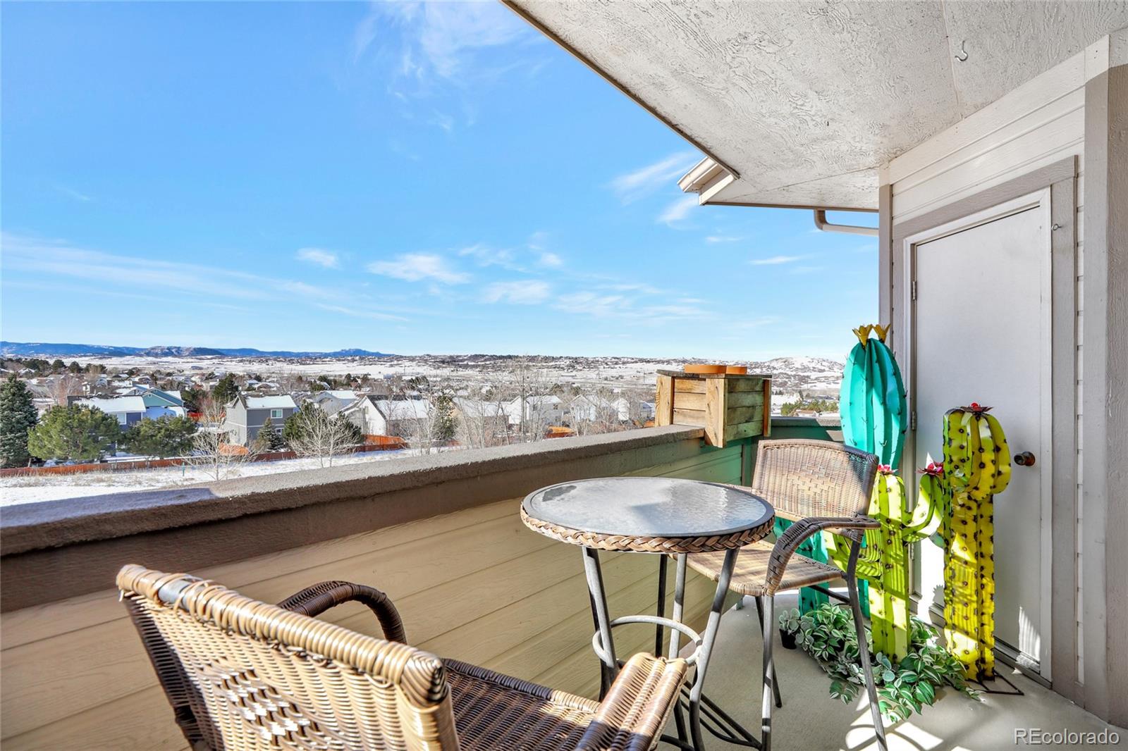 MLS Image #1 for 920 e plum creek parkway,castle rock, Colorado