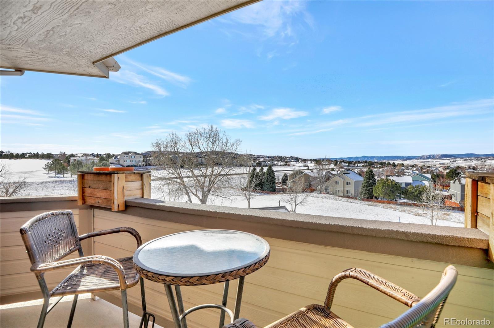 MLS Image #24 for 920 e plum creek parkway,castle rock, Colorado