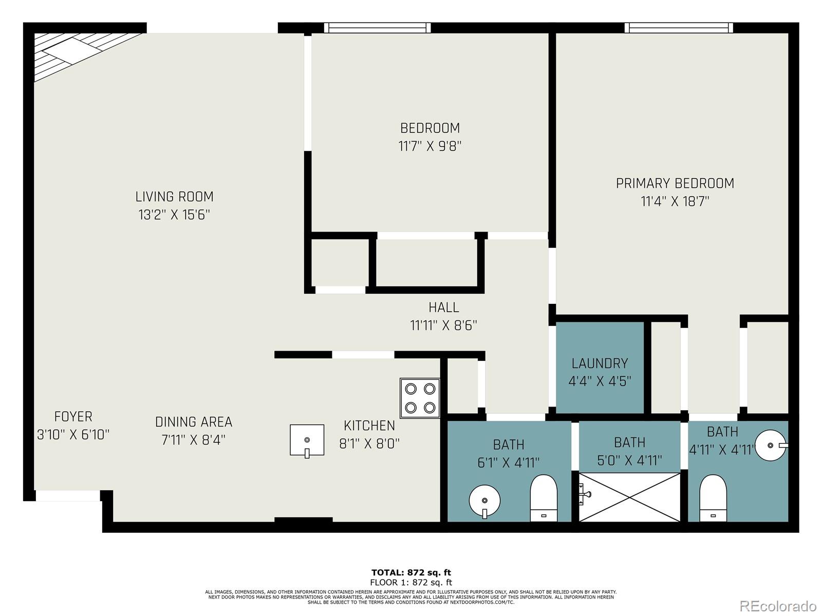 MLS Image #18 for 14740 e kentucky drive 716,aurora, Colorado