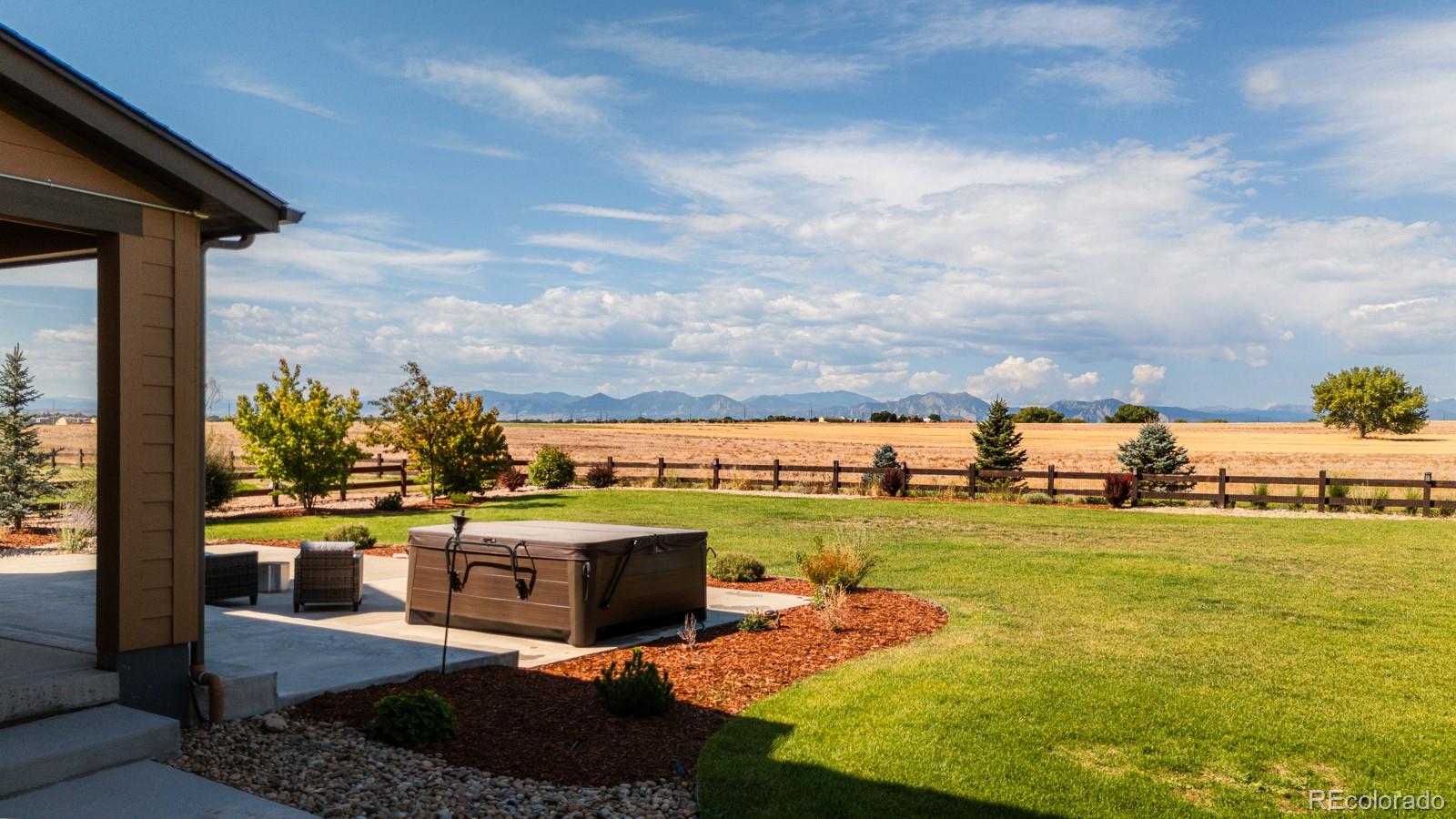 MLS Image #2 for 953  compass drive,erie, Colorado