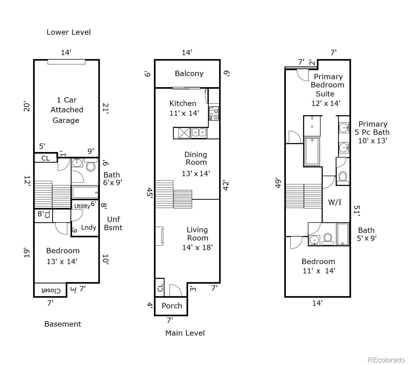 MLS Image #34 for 9733 e carolina place,aurora, Colorado