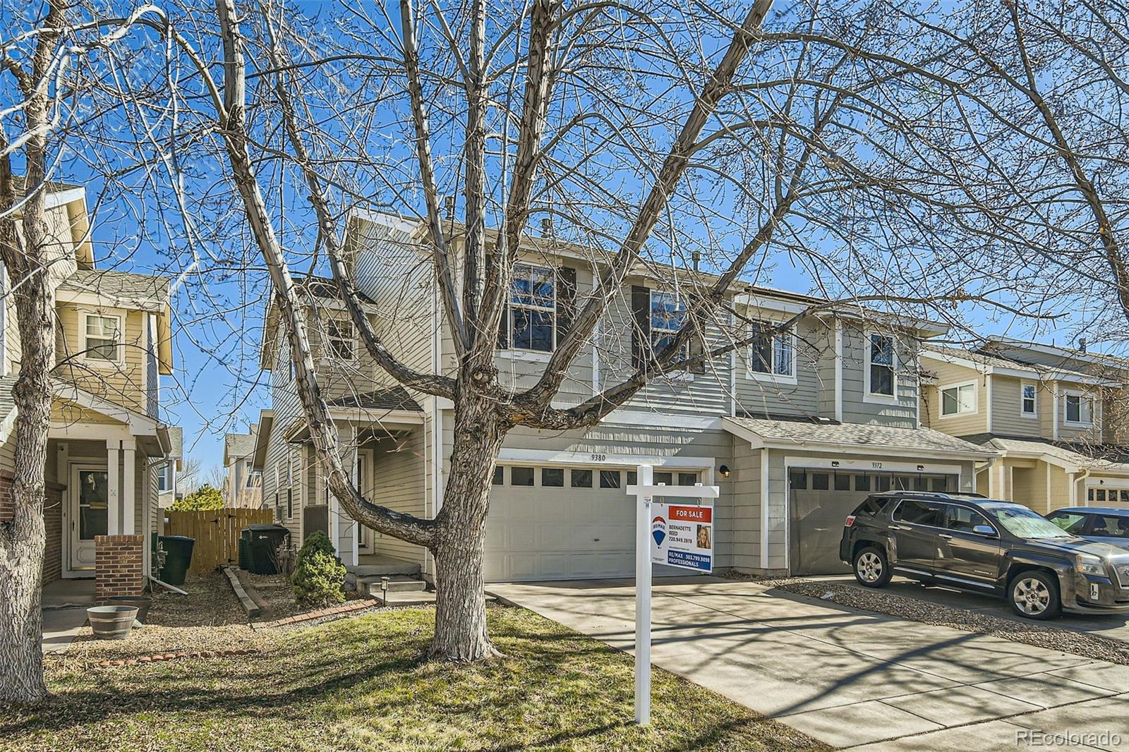 MLS Image #2 for 9380  jackson street,thornton, Colorado