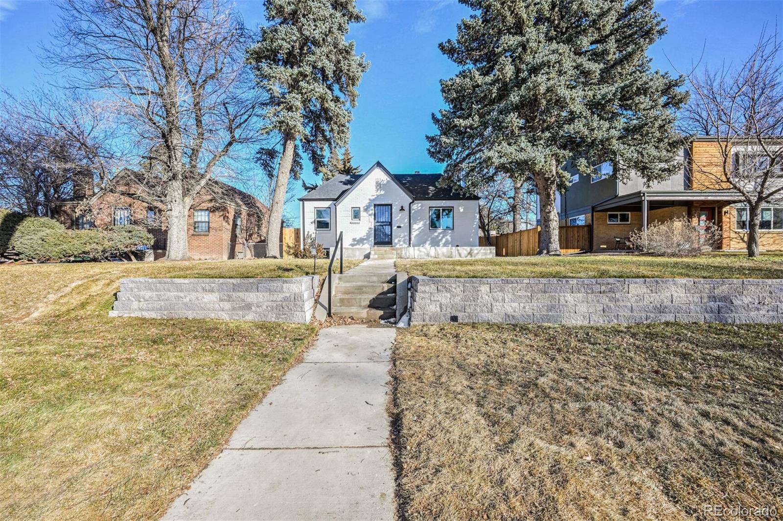 CMA Image for 2380  Jasmine Street,Denver, Colorado