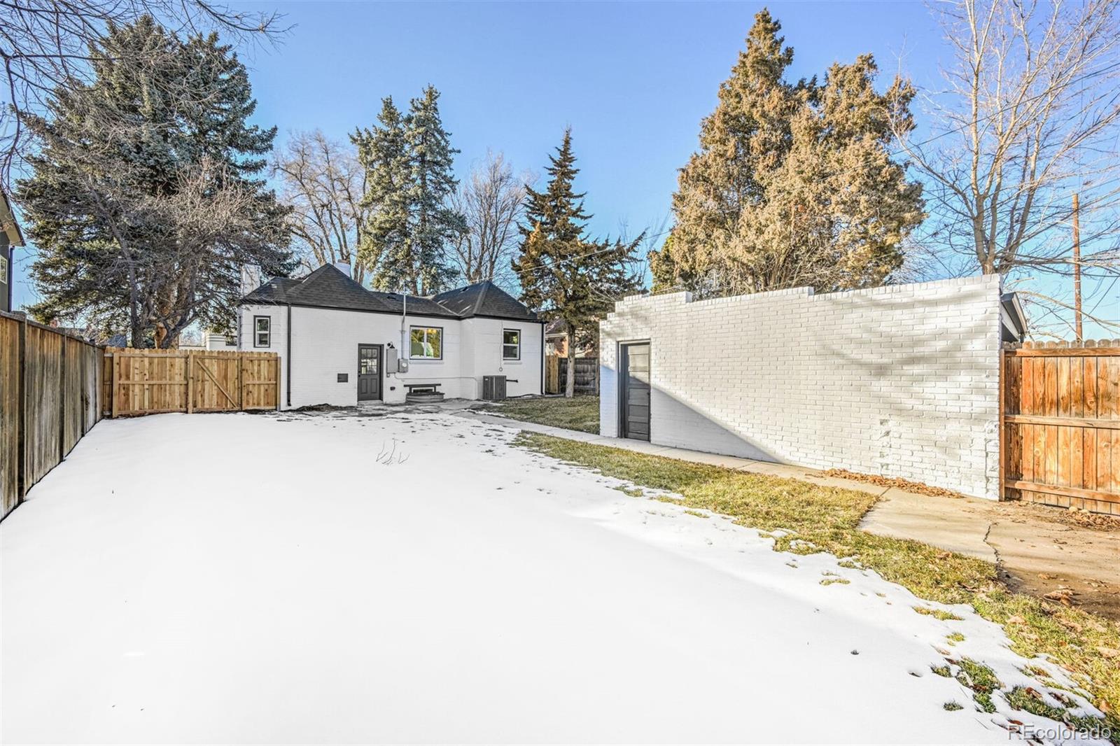 MLS Image #22 for 2380  jasmine street,denver, Colorado