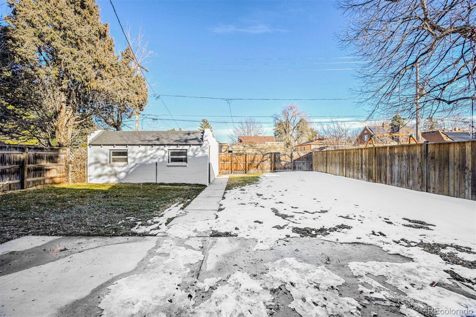 MLS Image #23 for 2380  jasmine street,denver, Colorado