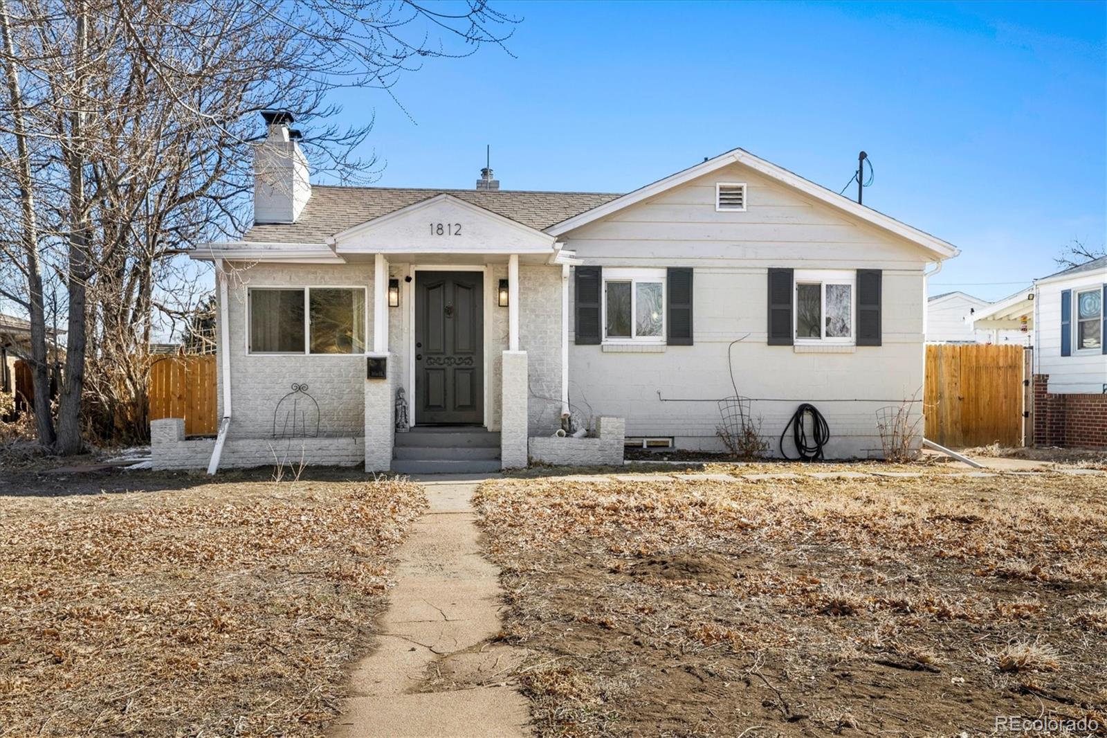 MLS Image #2 for 1812 s hazel court,denver, Colorado