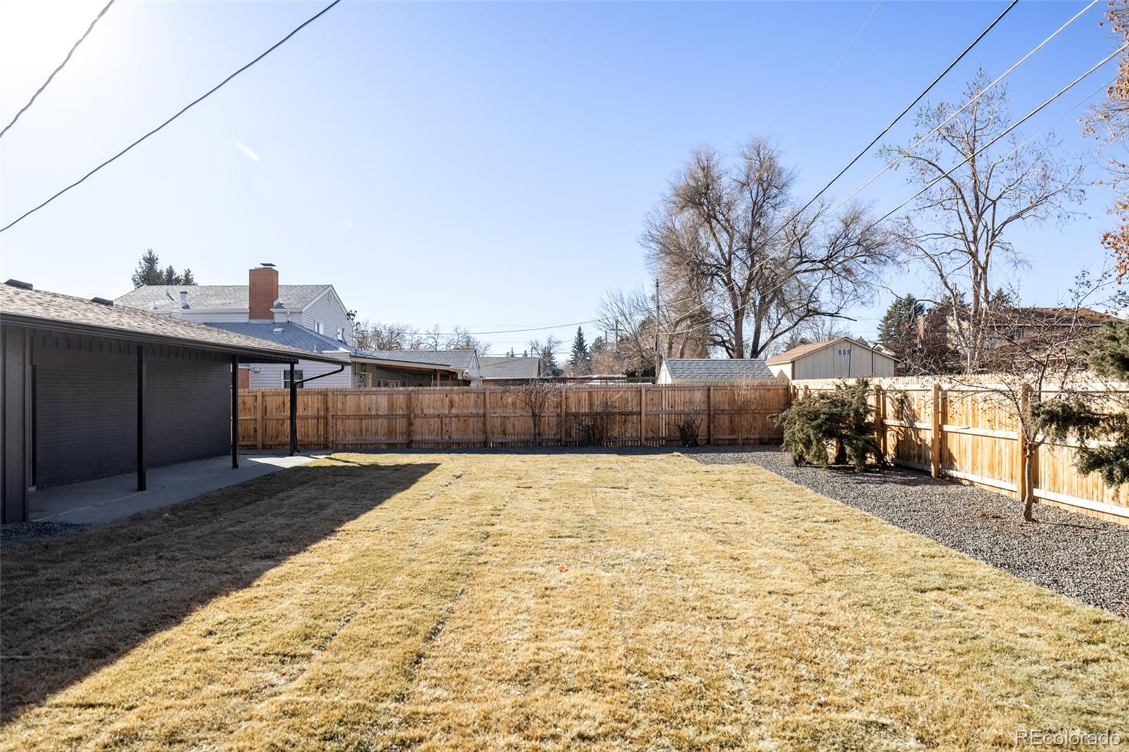 MLS Image #30 for 351 s lamar street,lakewood, Colorado