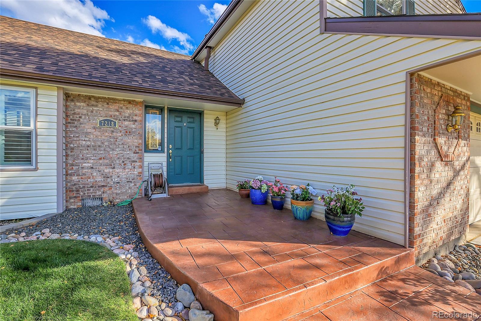 MLS Image #3 for 7218 s iris court,littleton, Colorado