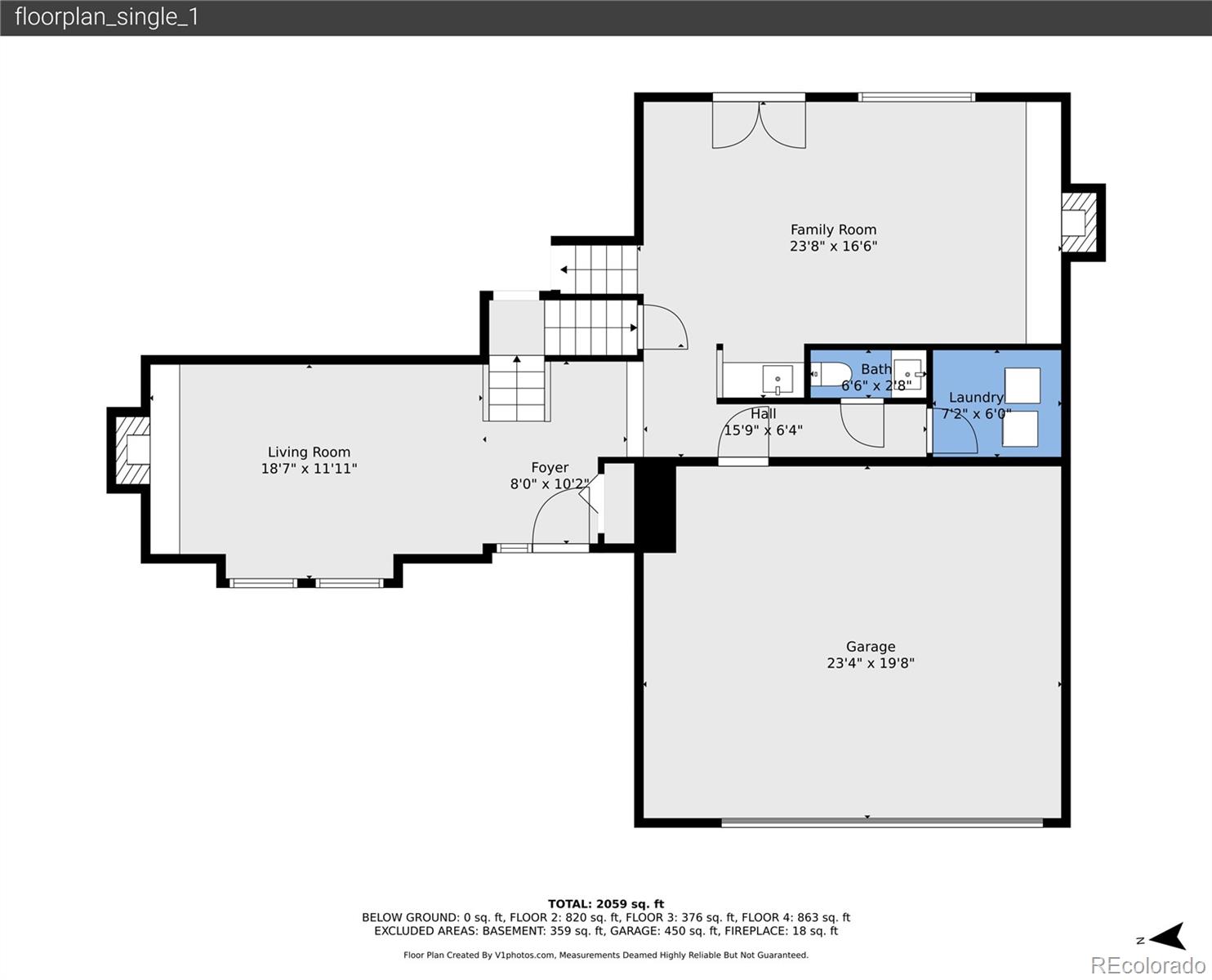 MLS Image #38 for 7218 s iris court,littleton, Colorado