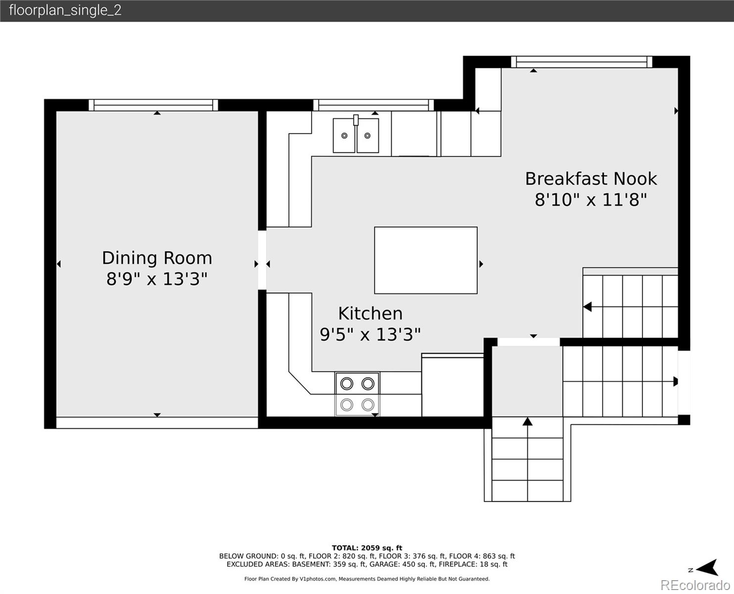 MLS Image #39 for 7218 s iris court,littleton, Colorado