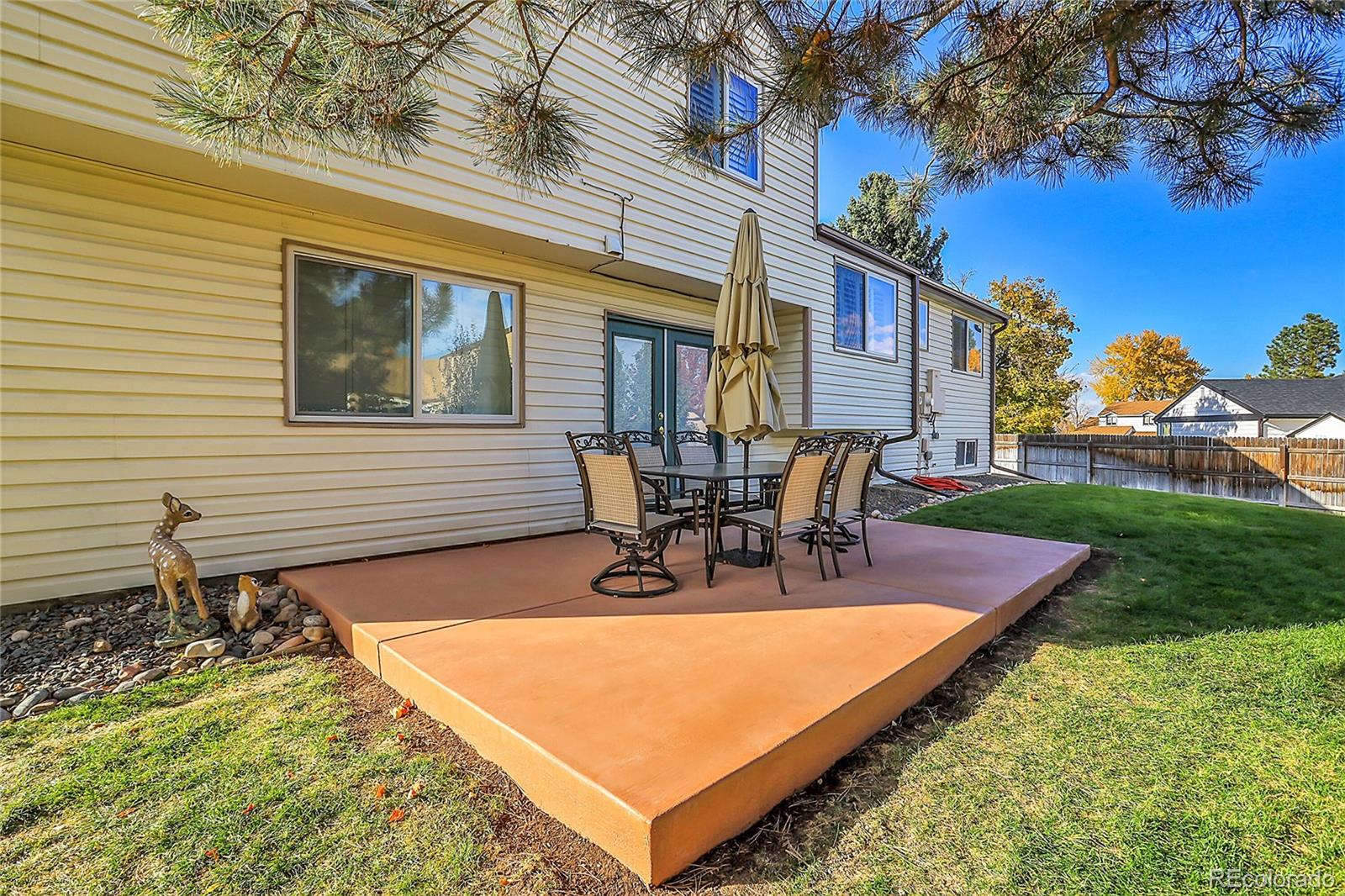 MLS Image #4 for 7218 s iris court,littleton, Colorado