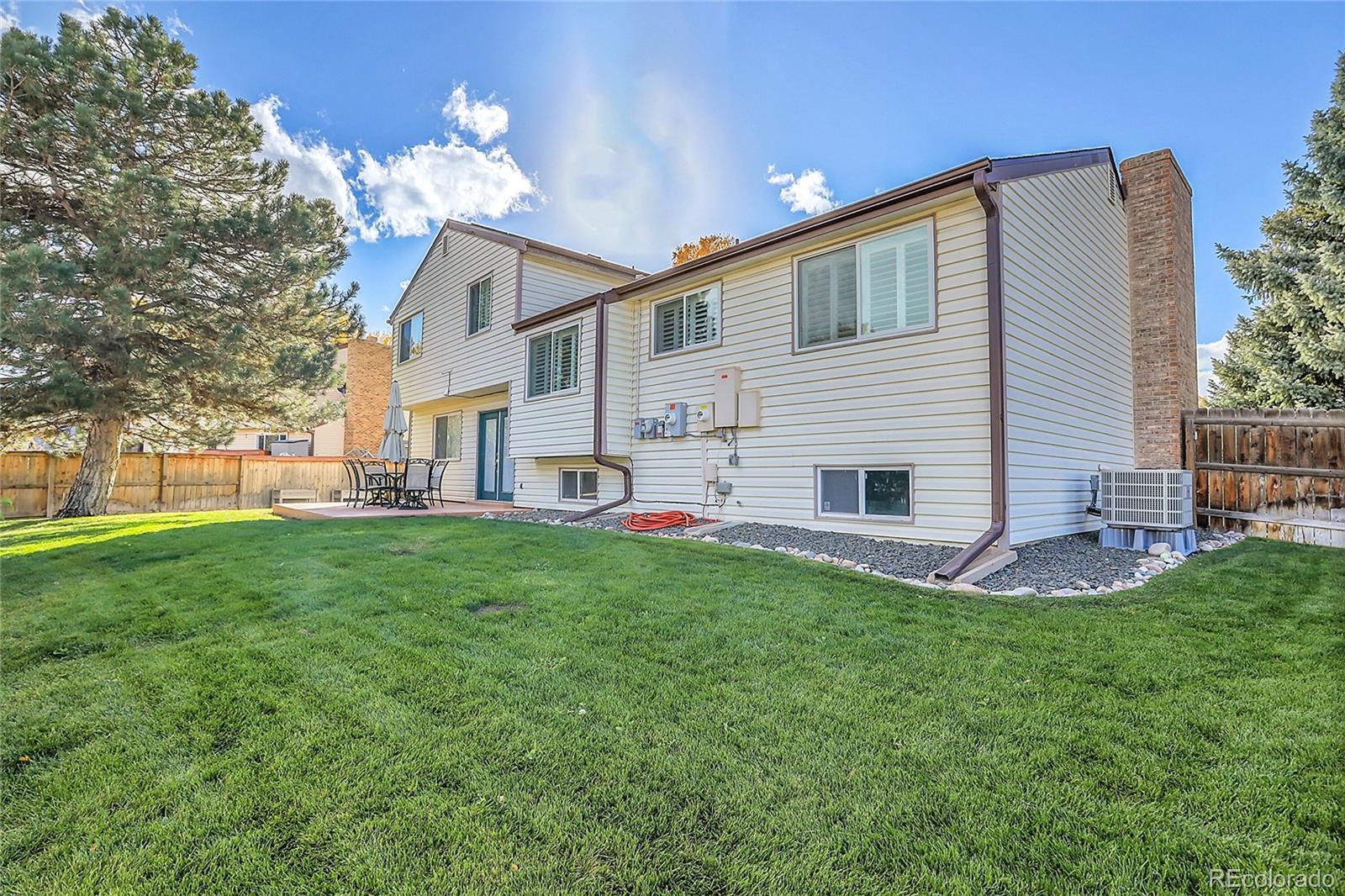 MLS Image #5 for 7218 s iris court,littleton, Colorado