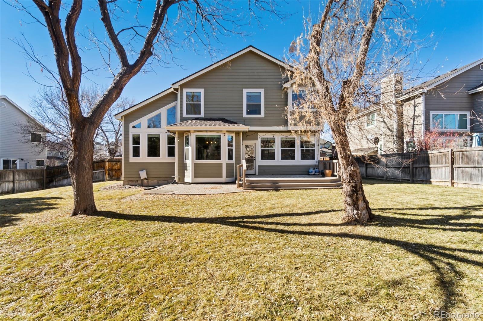 MLS Image #19 for 9238  wolfdale drive,lone tree, Colorado