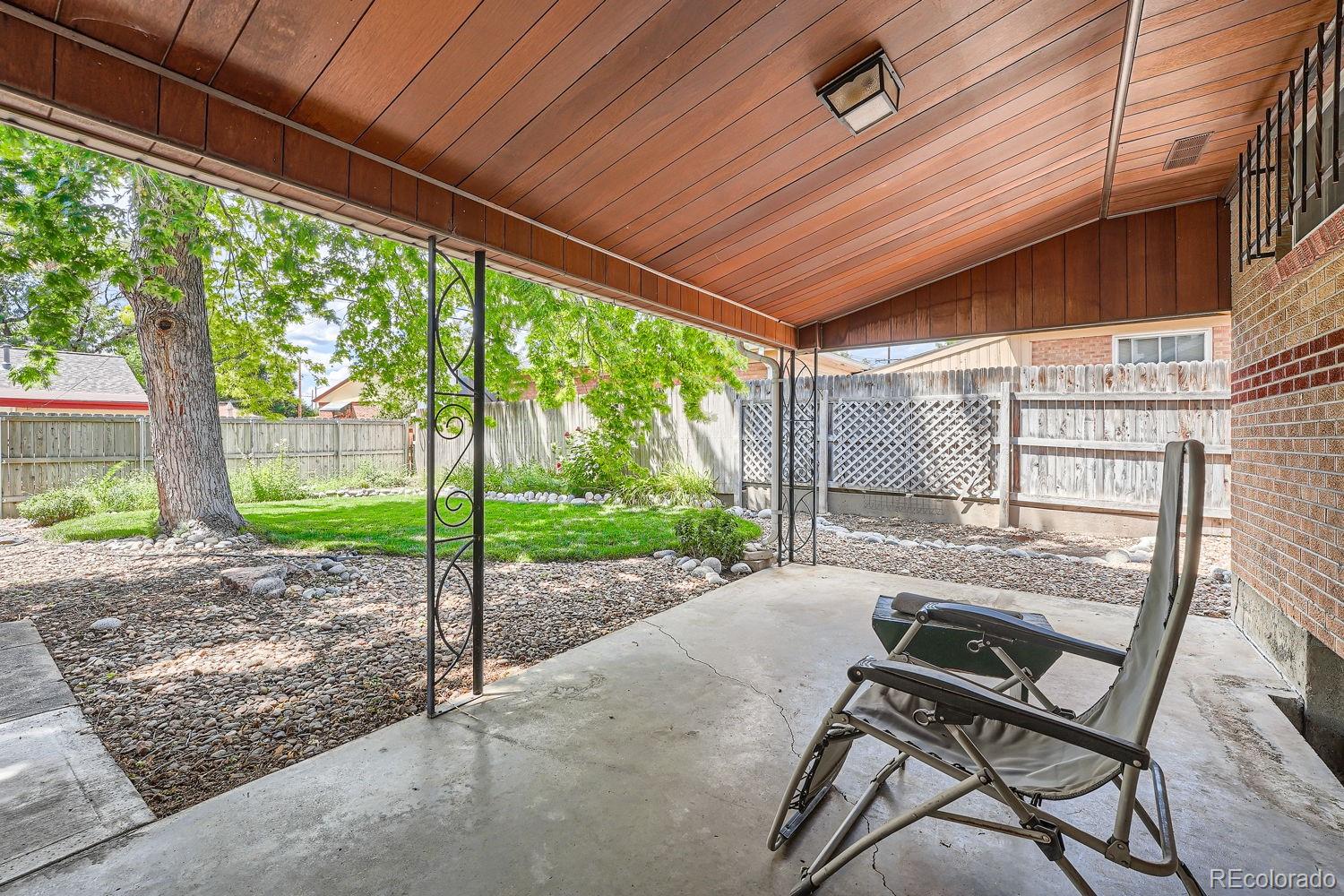 MLS Image #23 for 6991  warren drive,denver, Colorado