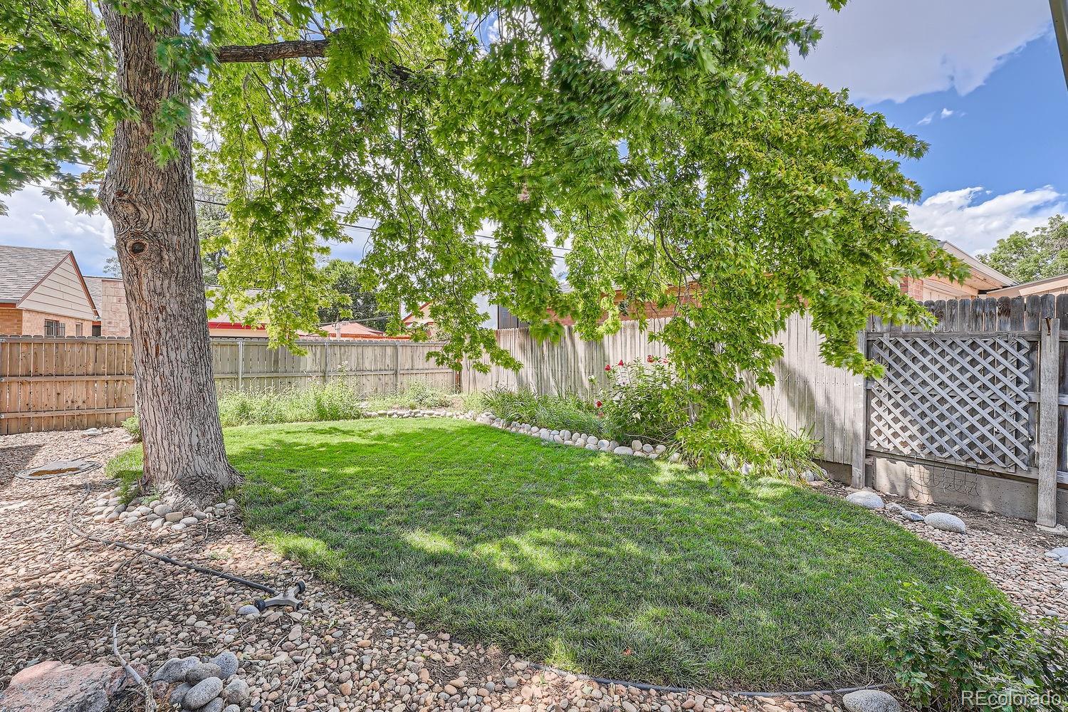 MLS Image #24 for 6991  warren drive,denver, Colorado