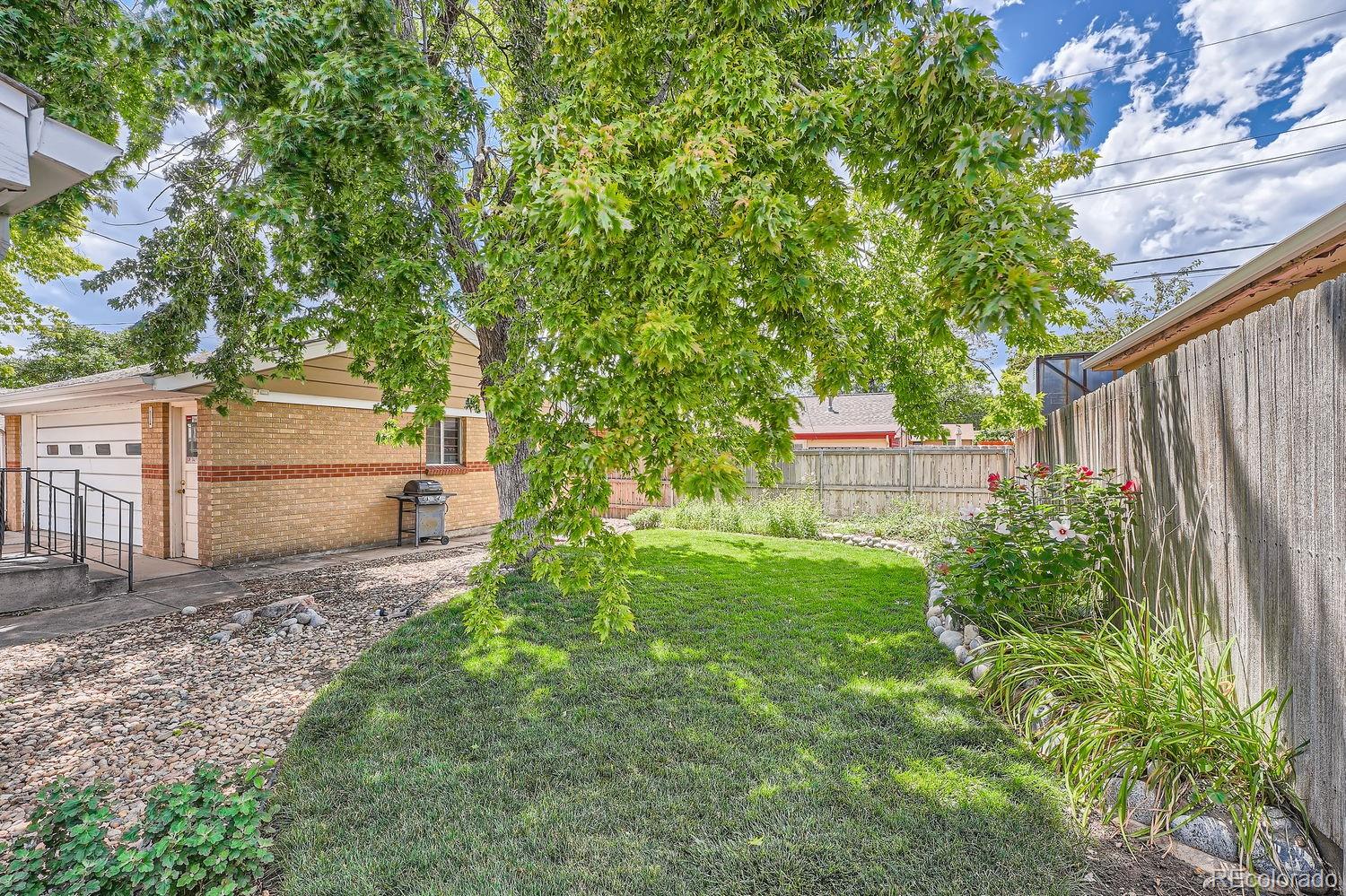 MLS Image #25 for 6991  warren drive,denver, Colorado