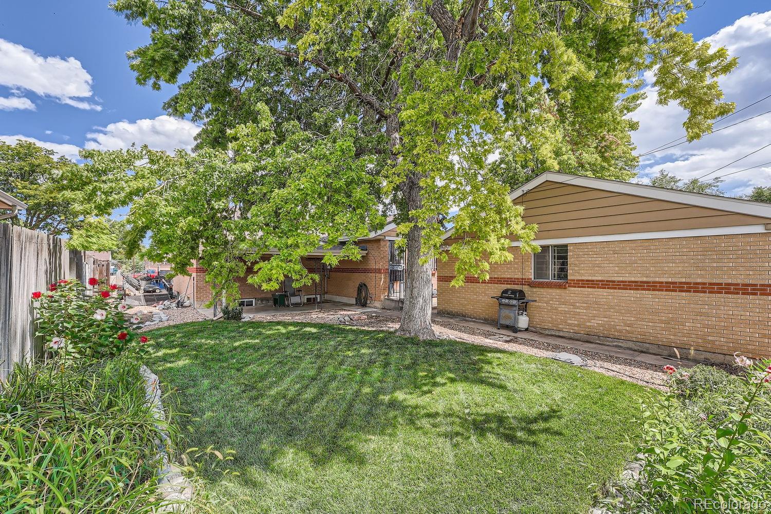 MLS Image #26 for 6991  warren drive,denver, Colorado