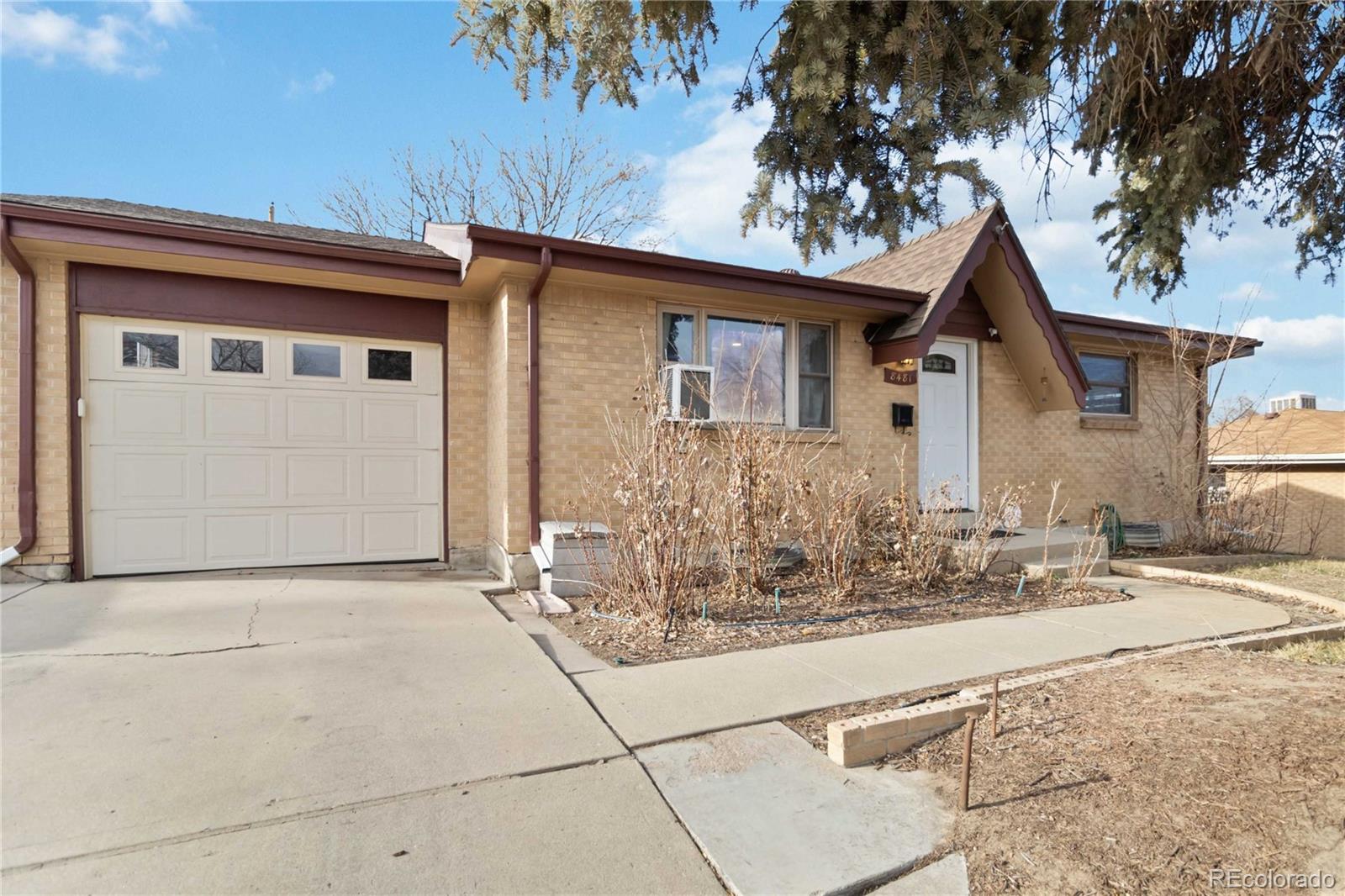 CMA Image for 8481  Dawson Drive,Denver, Colorado