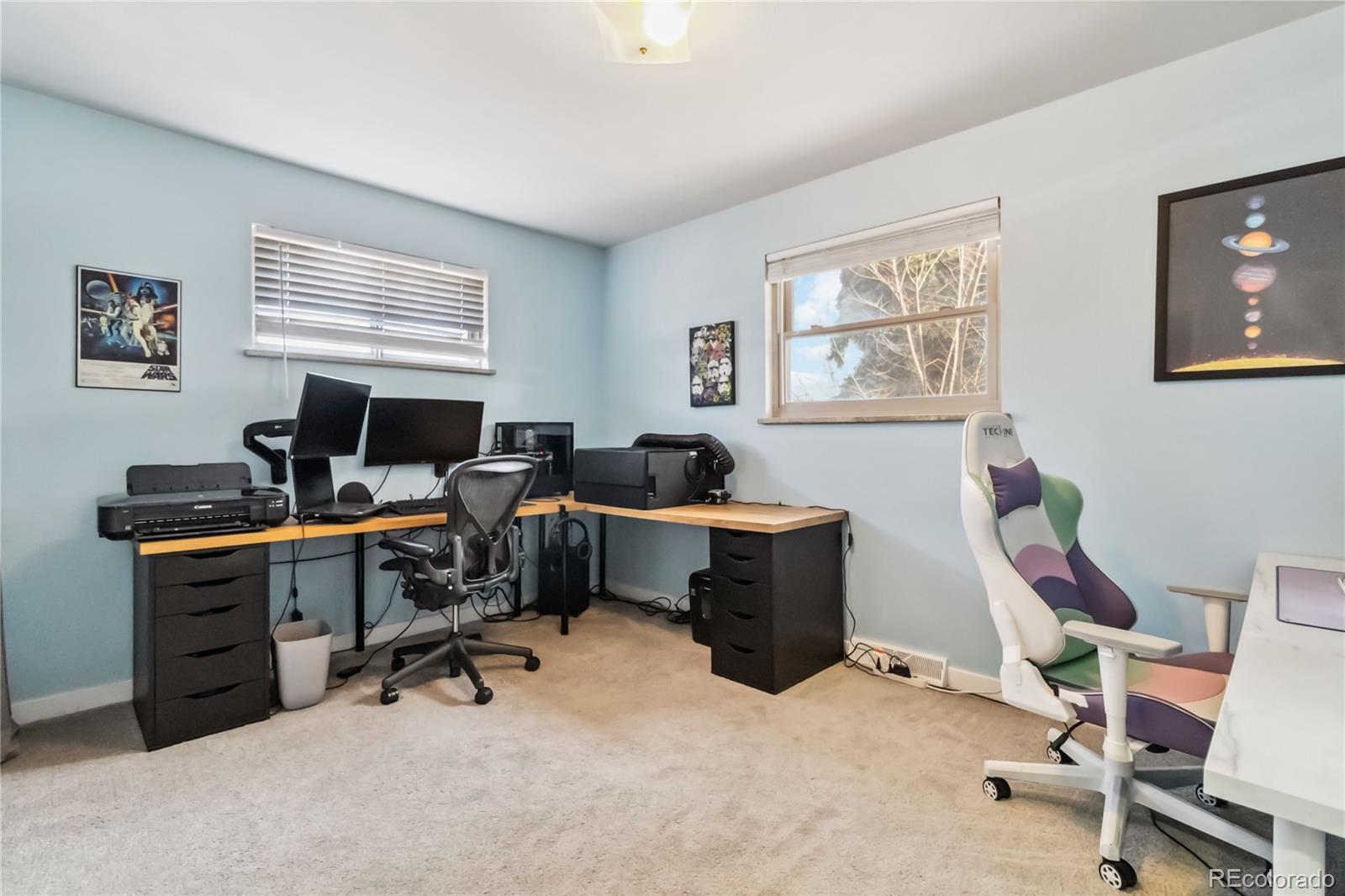 MLS Image #17 for 8481  dawson drive,denver, Colorado