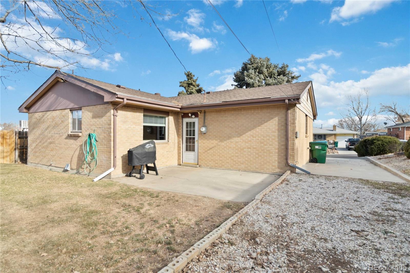 MLS Image #32 for 8481  dawson drive,denver, Colorado