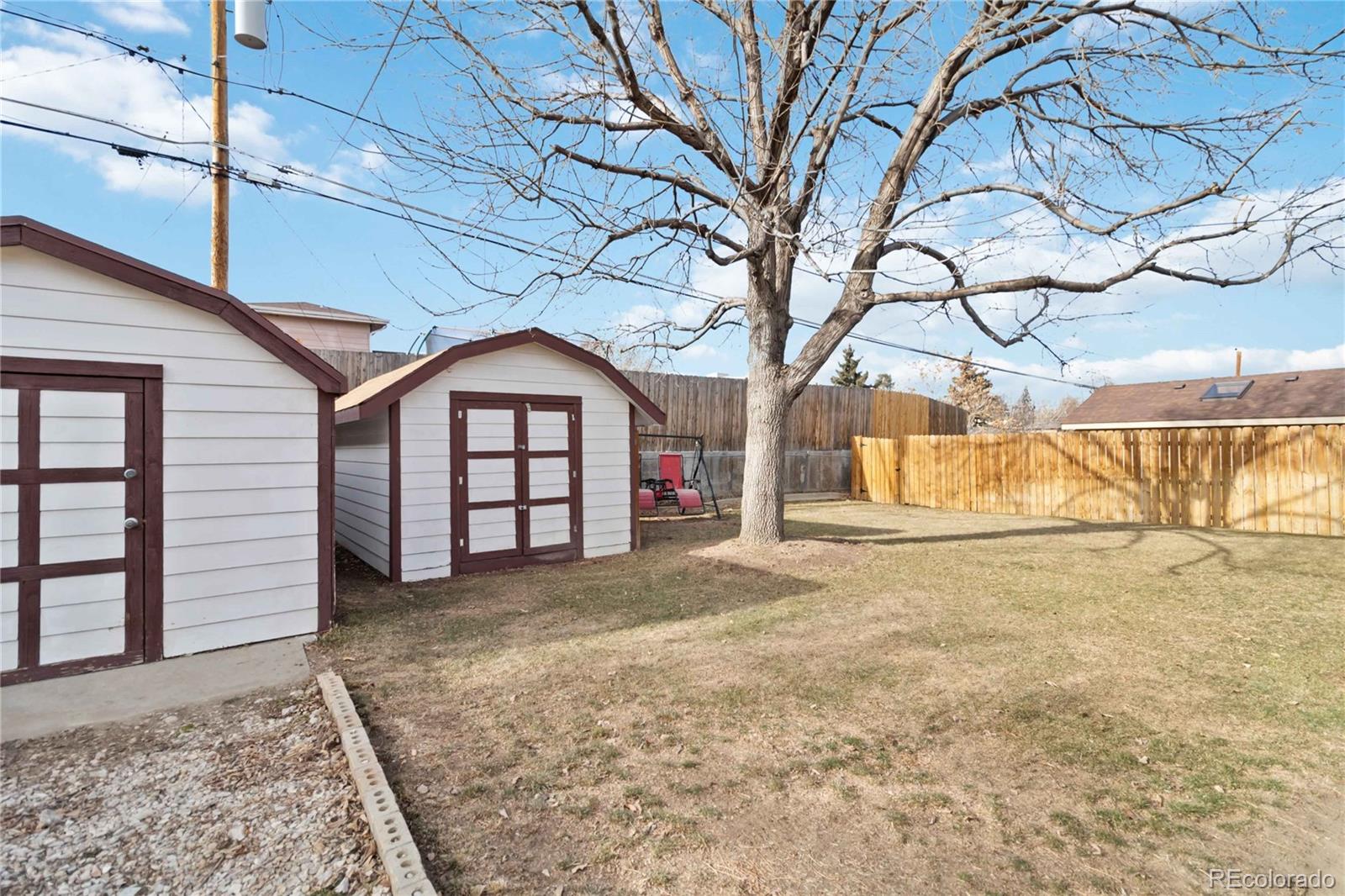 MLS Image #33 for 8481  dawson drive,denver, Colorado