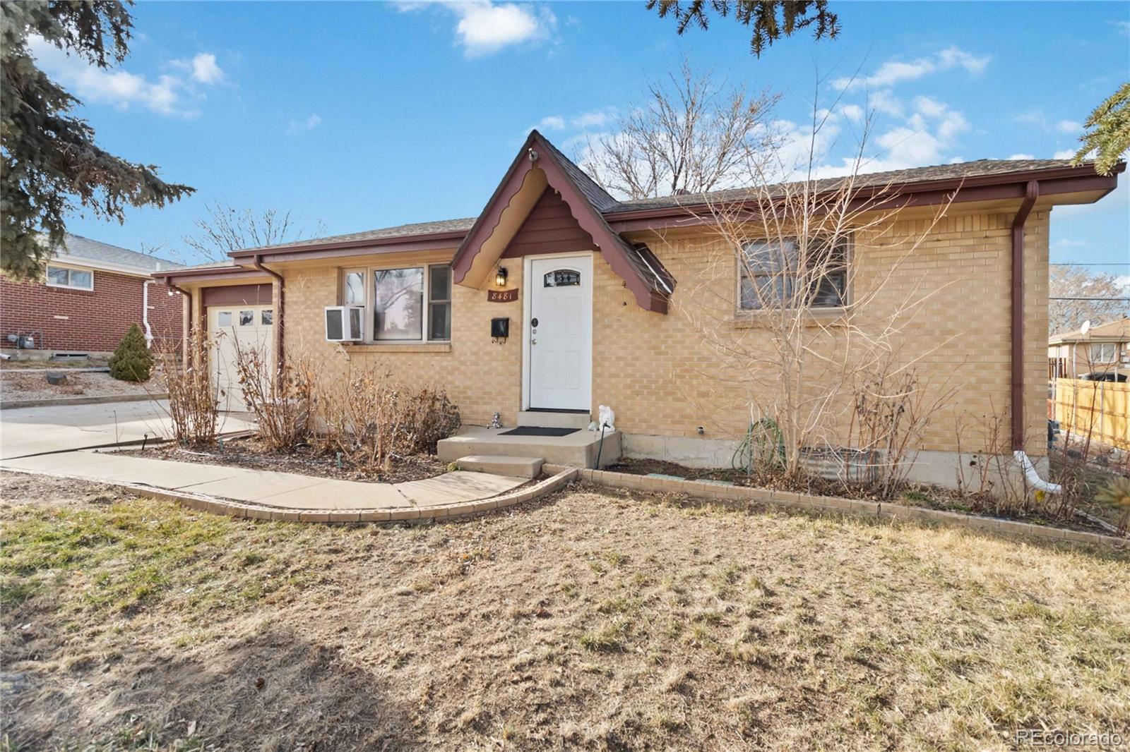 MLS Image #5 for 8481  dawson drive,denver, Colorado