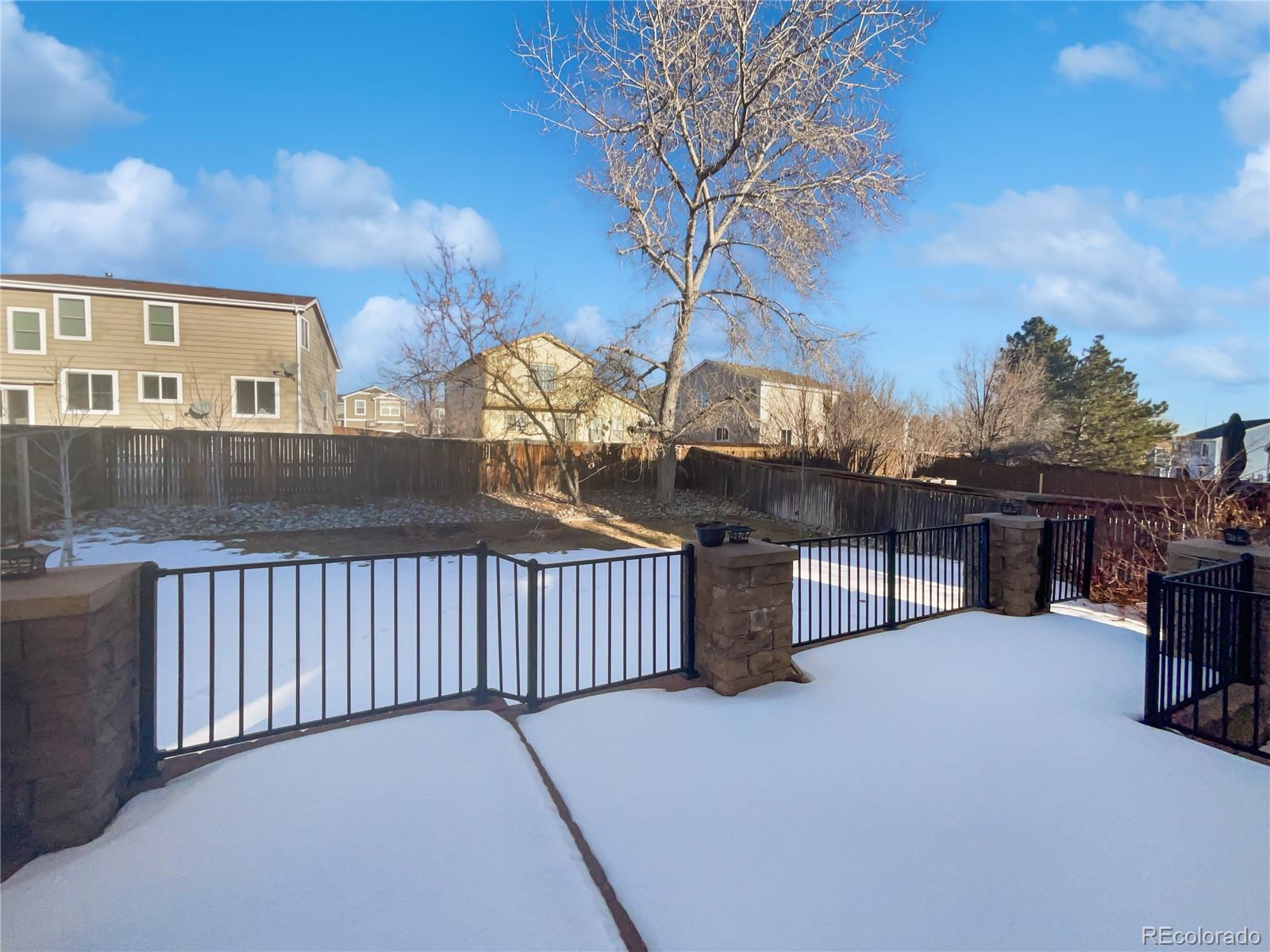 MLS Image #23 for 10020  strathfield lane,highlands ranch, Colorado