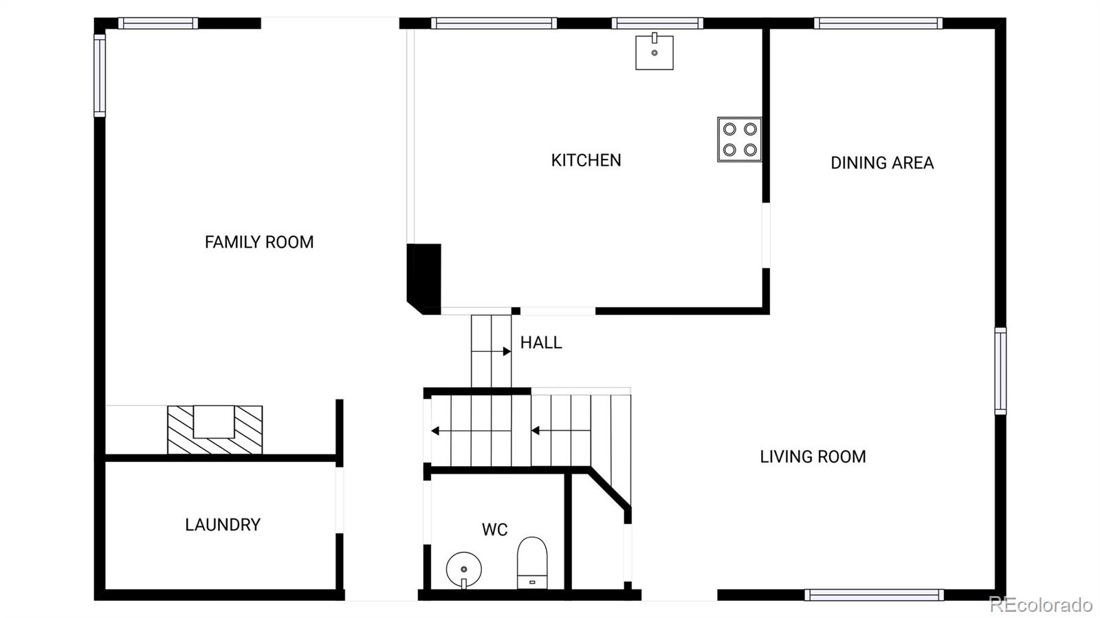 MLS Image #25 for 10020  strathfield lane,highlands ranch, Colorado