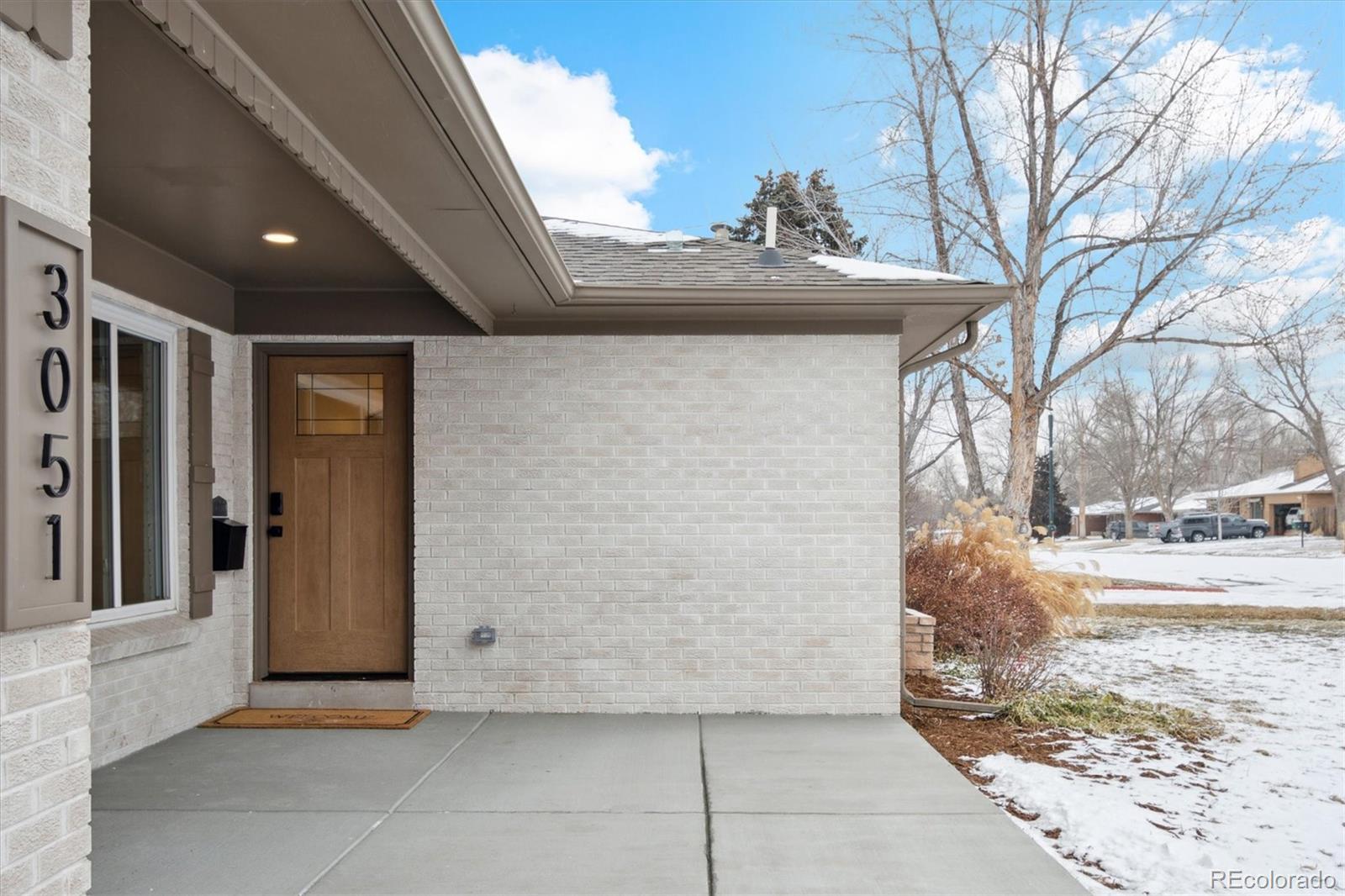 MLS Image #2 for 3051 s gilpin street,denver, Colorado