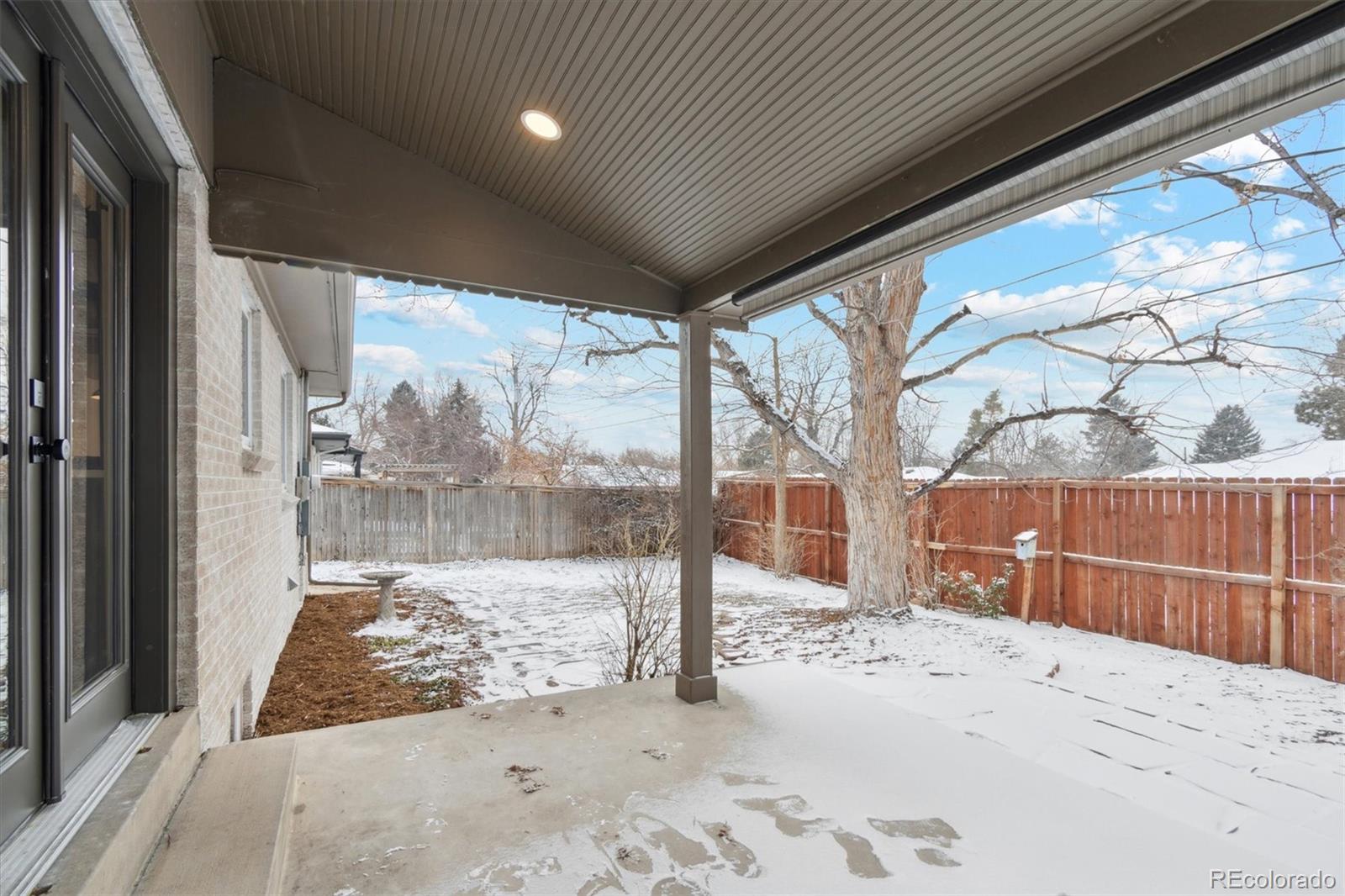 MLS Image #34 for 3051 s gilpin street,denver, Colorado