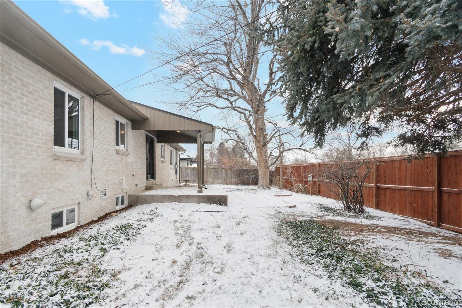 MLS Image #35 for 3051 s gilpin street,denver, Colorado