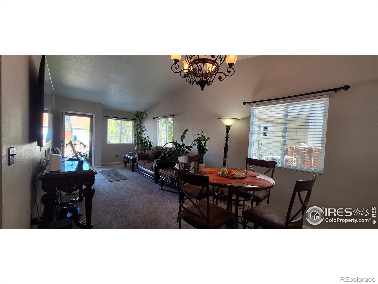 MLS Image #3 for 838 e 20th st rd,greeley, Colorado