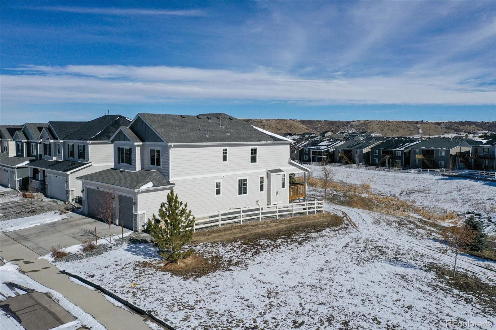 MLS Image #45 for 5210  gray wolf lane,castle rock, Colorado