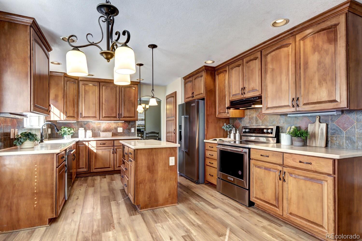 MLS Image #14 for 3224  white oak street,highlands ranch, Colorado