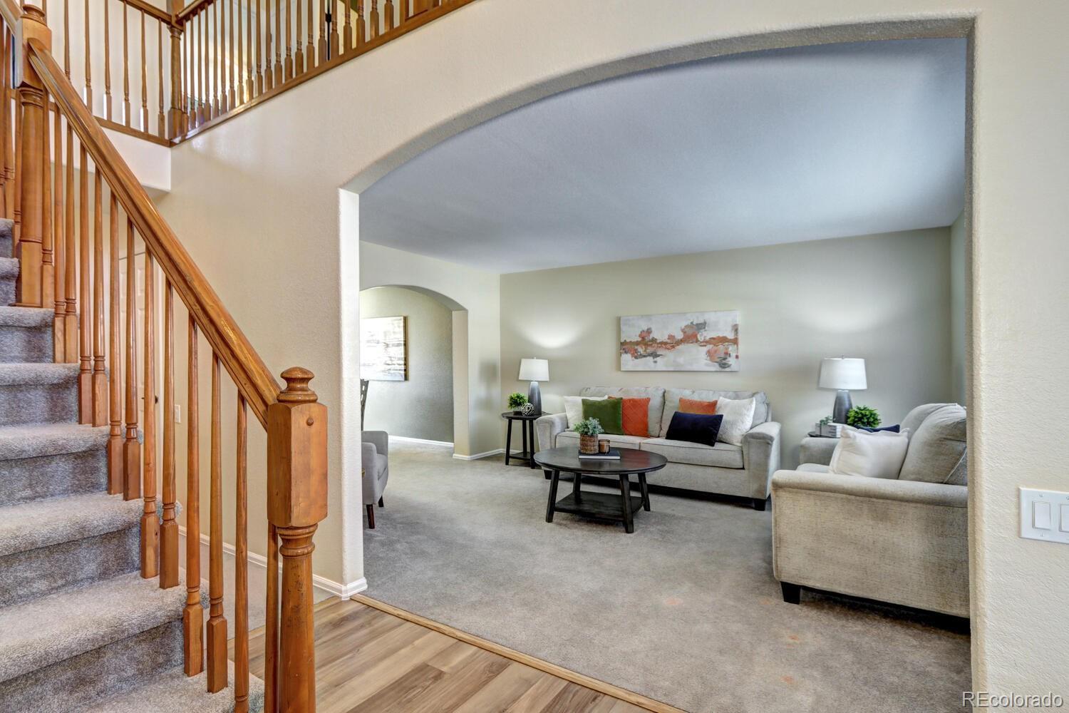 MLS Image #3 for 3224  white oak street,highlands ranch, Colorado