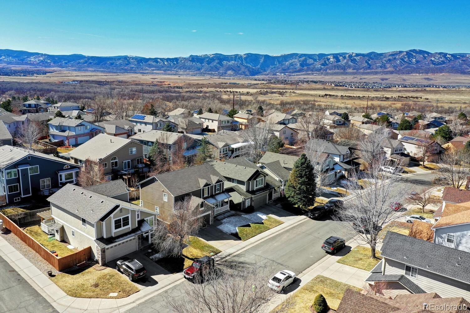 MLS Image #33 for 3224  white oak street,highlands ranch, Colorado