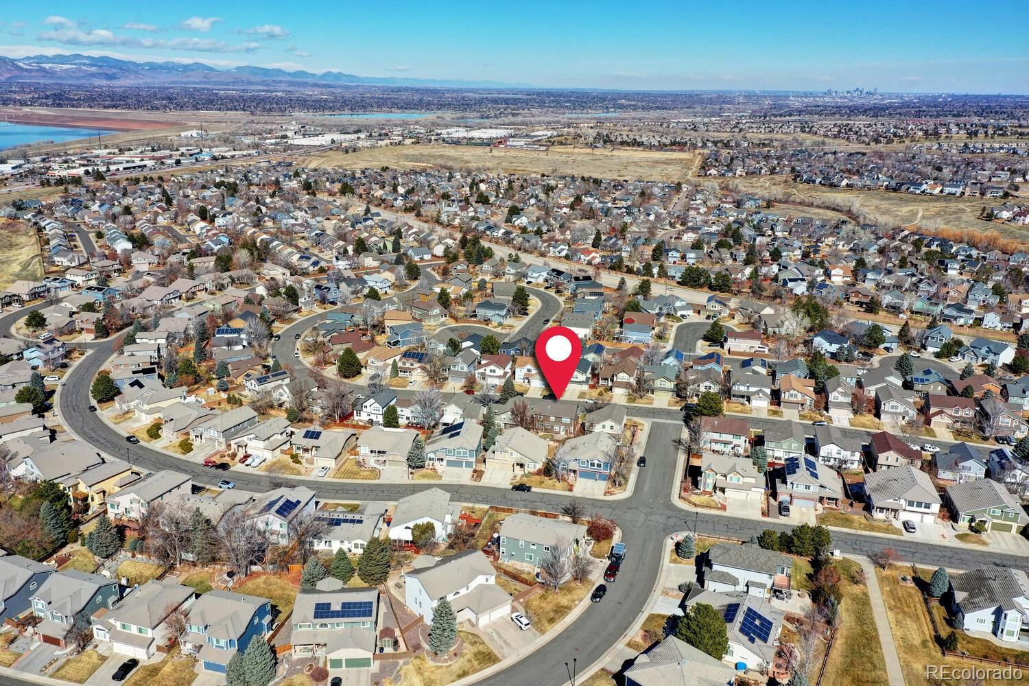 MLS Image #36 for 3224  white oak street,highlands ranch, Colorado