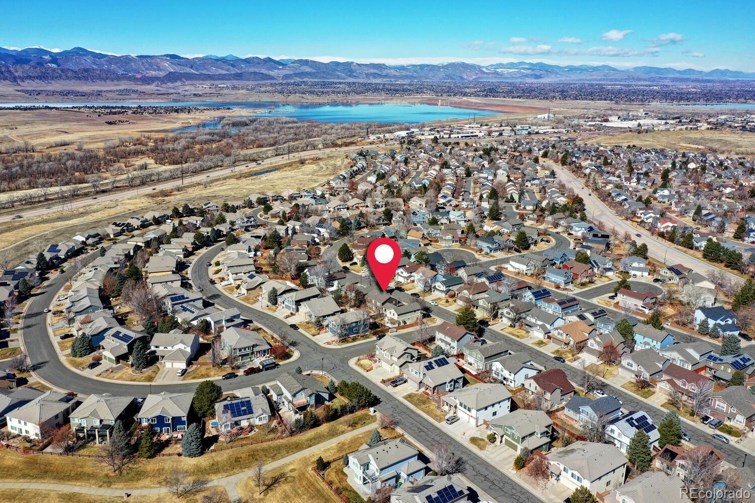 MLS Image #37 for 3224  white oak street,highlands ranch, Colorado