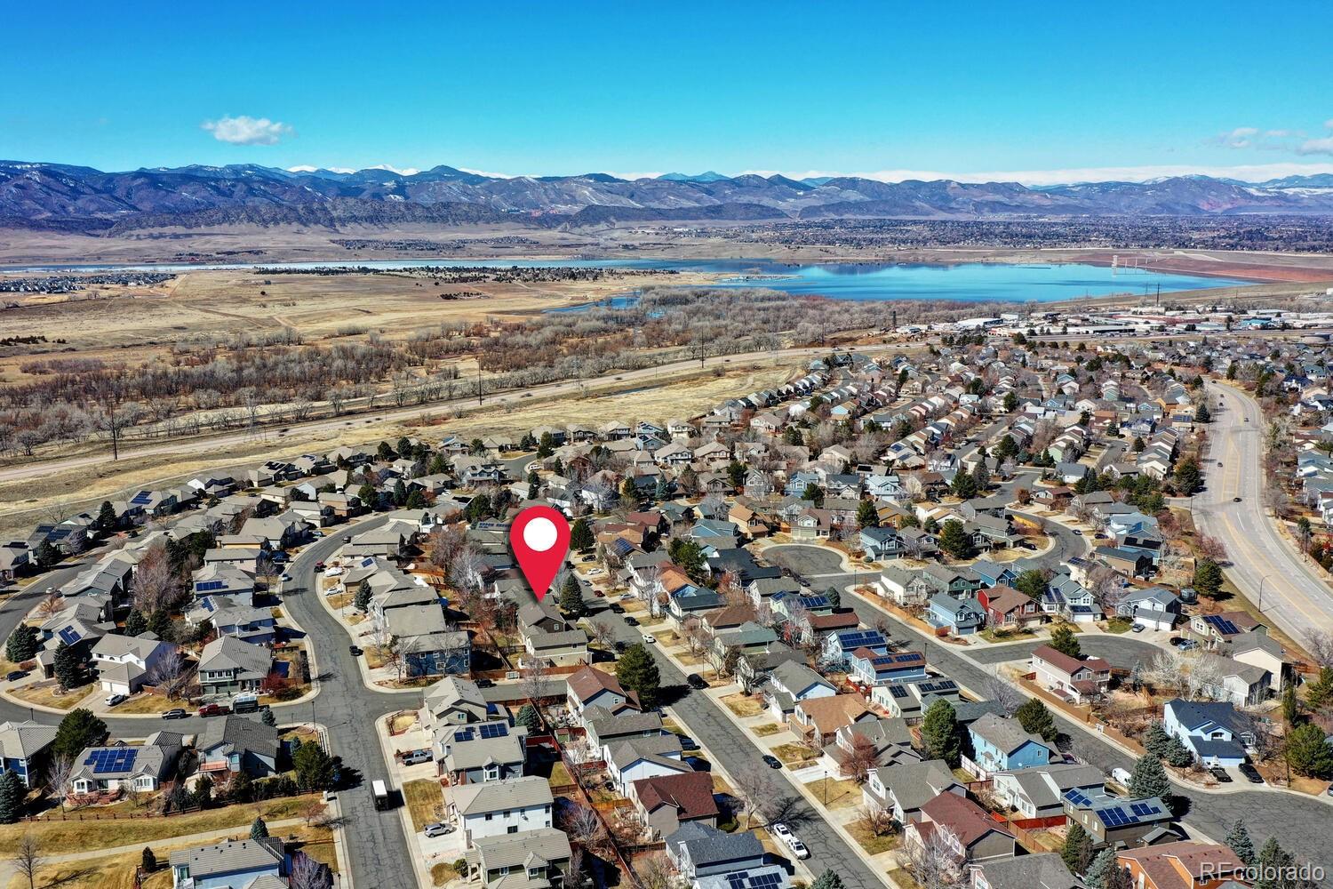 MLS Image #38 for 3224  white oak street,highlands ranch, Colorado