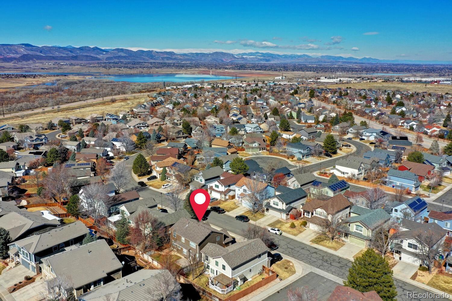 MLS Image #39 for 3224  white oak street,highlands ranch, Colorado