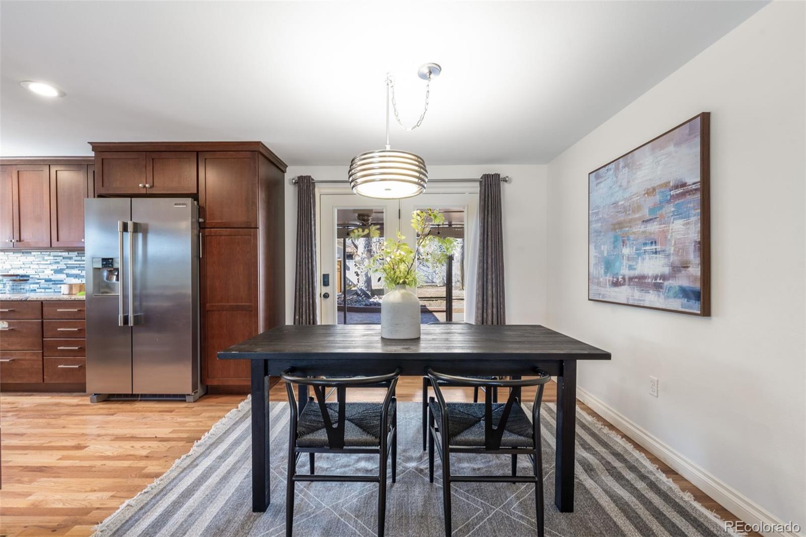 MLS Image #10 for 495 s olive way,denver, Colorado