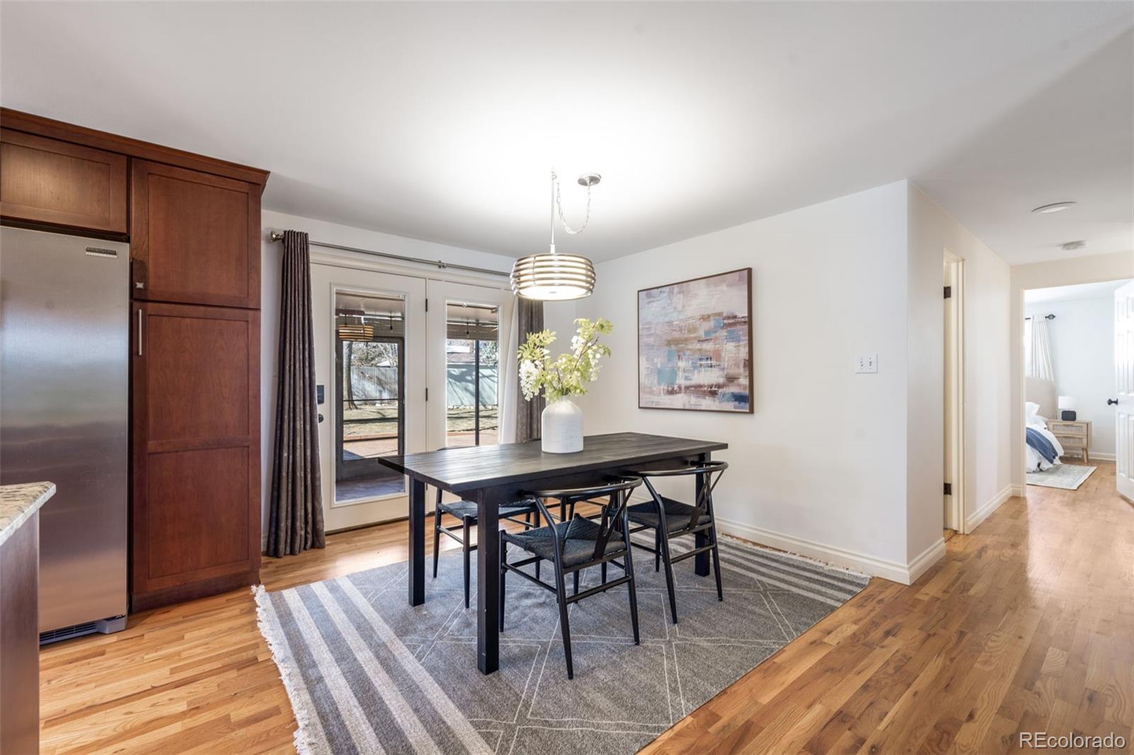 MLS Image #11 for 495 s olive way,denver, Colorado